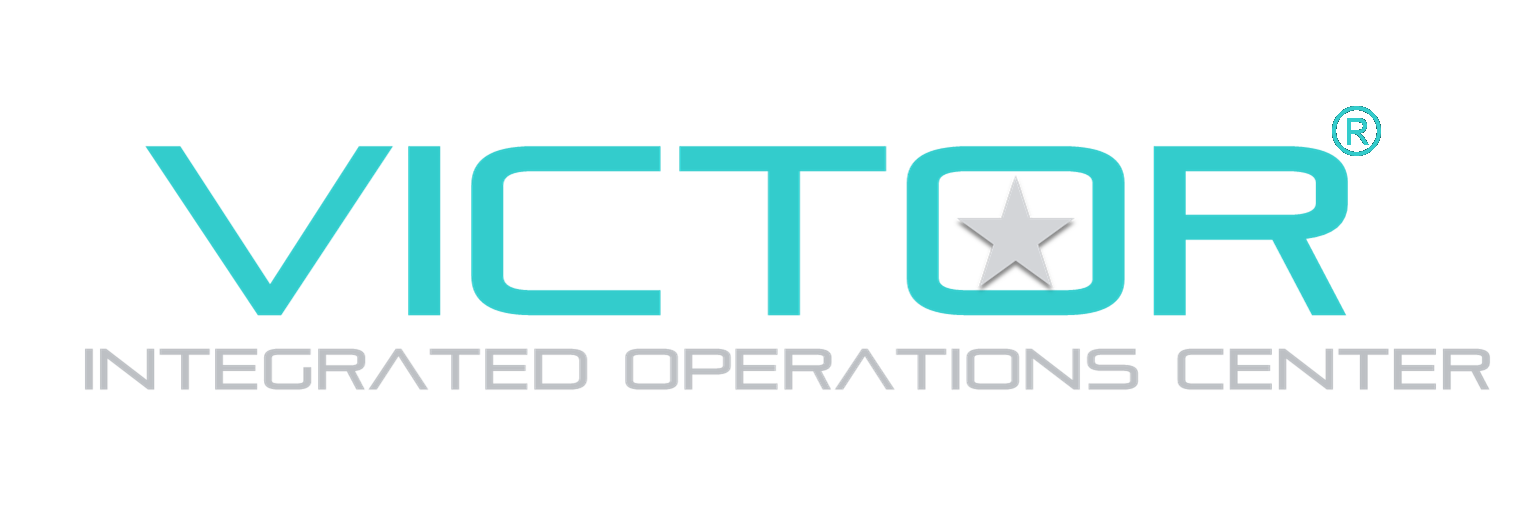 VICTOR Integrated Operations Center